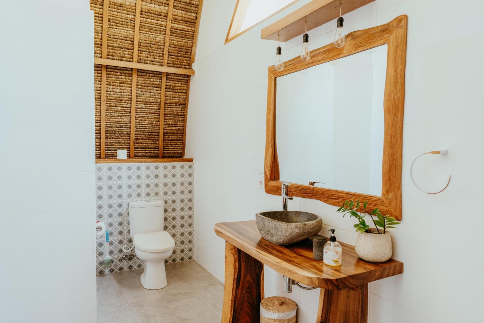 Coco Cabana Gili Trawangan Exterior foto
