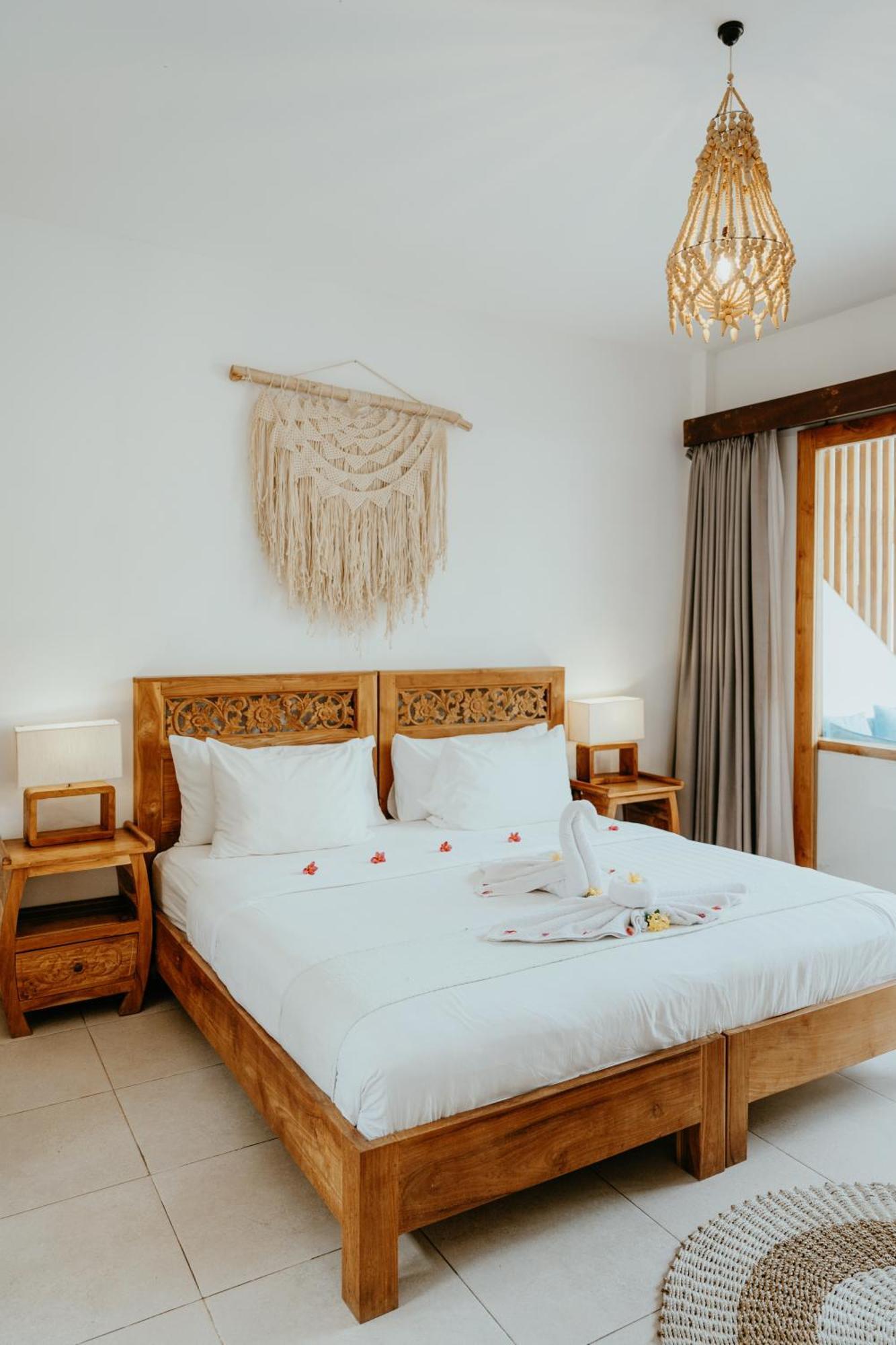 Coco Cabana Gili Trawangan Exterior foto