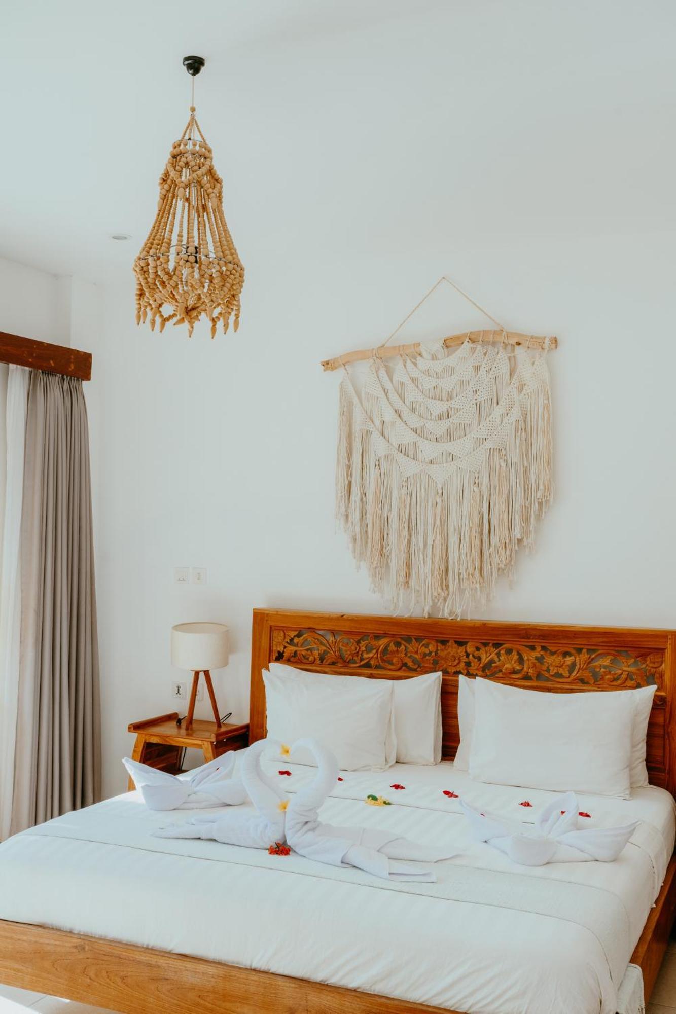 Coco Cabana Gili Trawangan Exterior foto