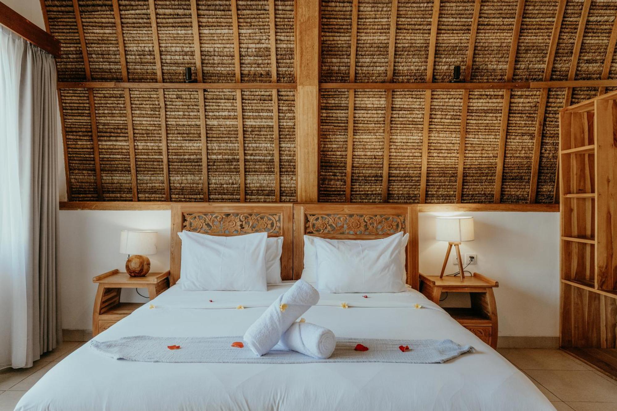 Coco Cabana Gili Trawangan Exterior foto