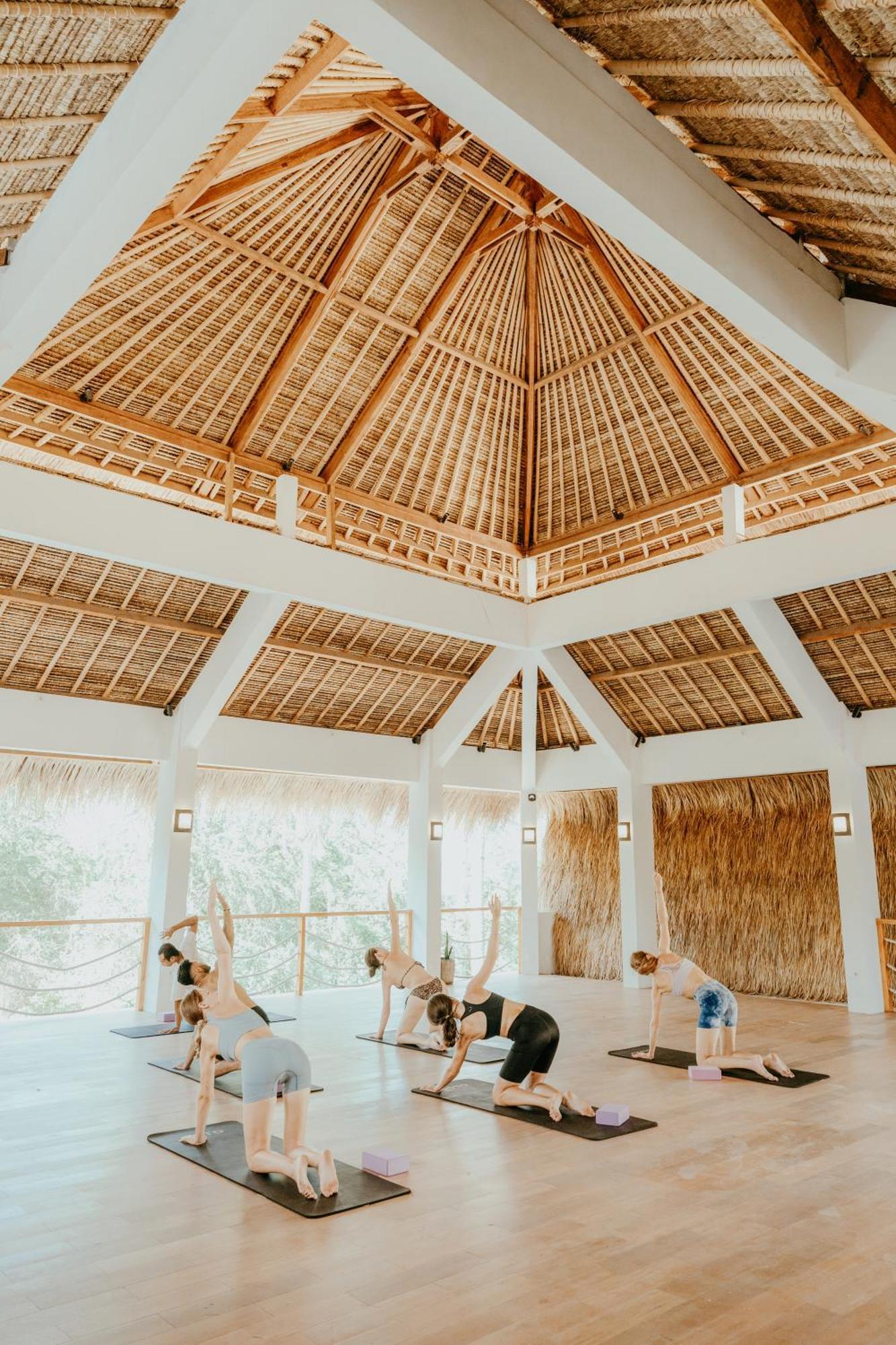 Coco Cabana Gili Trawangan Exterior foto