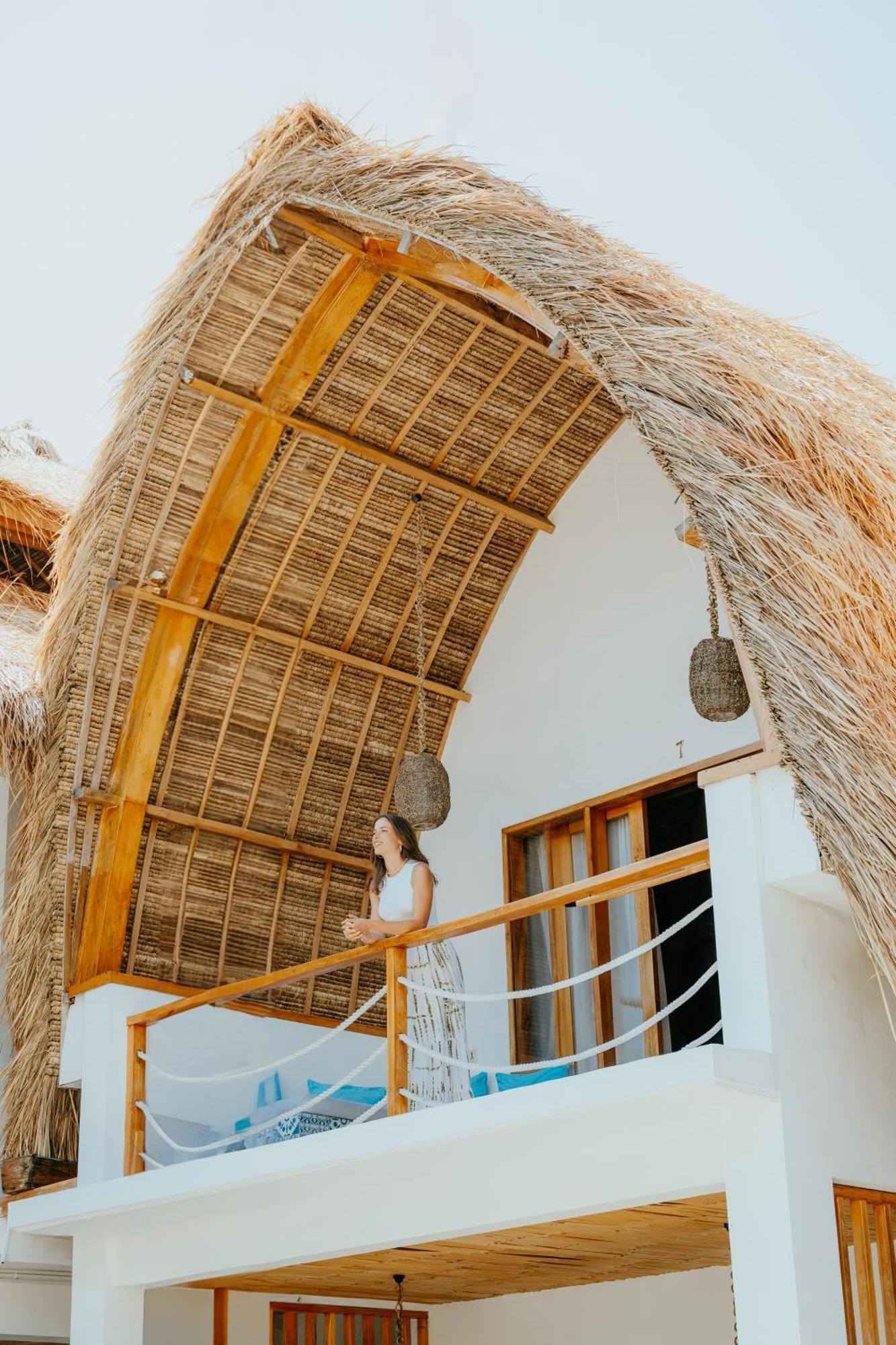 Coco Cabana Gili Trawangan Exterior foto